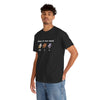 always at max wood T-Shirt!