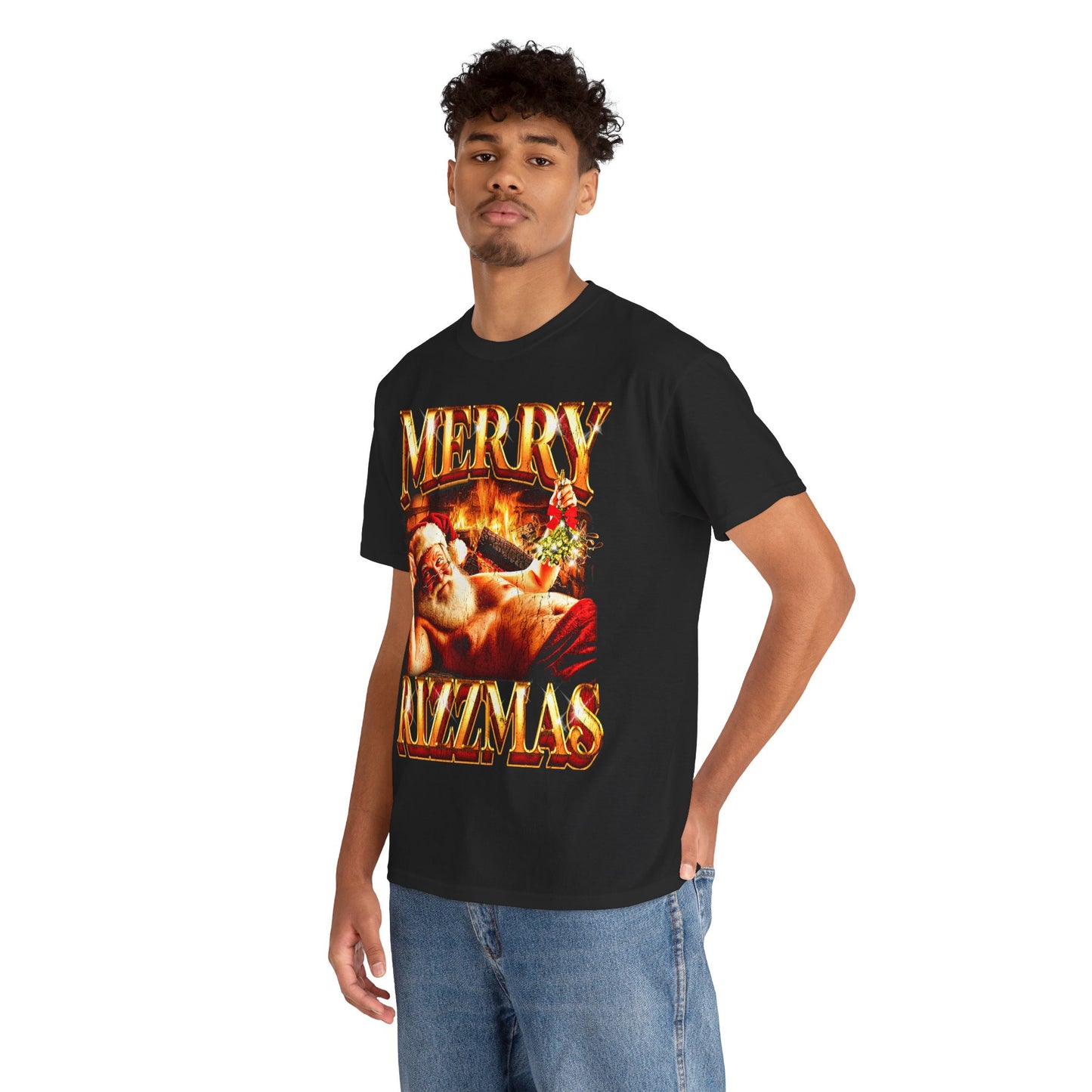 Merry Rizzmas T-Shirt!