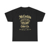 McCockin Cider T-Shirt!