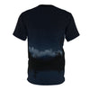 Alpha Wolf All-Over Print T-Shirt!