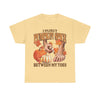 I Inject Pumpkin Spice Between My Toes T-Shirt!