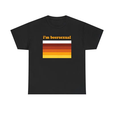 i'm beersexual T-Shirt!