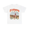 El Odyssey T-Shirt!