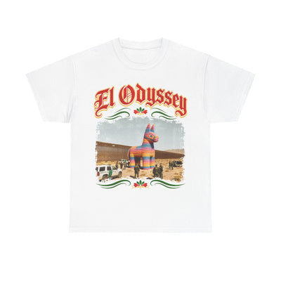 El Odyssey T-Shirt!