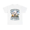 Catholic School Made Me A Boy Kisser T-Shirt!