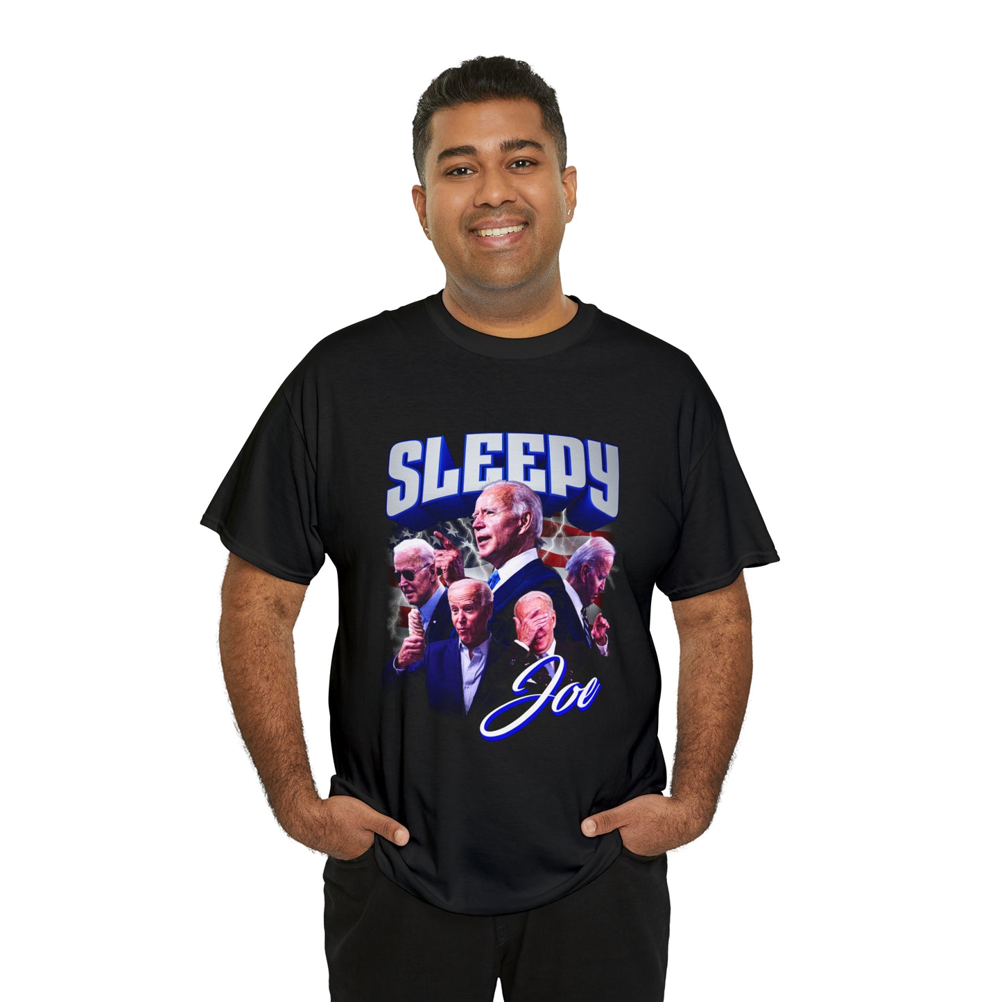 Sleepy Joe Biden T-Shirt!