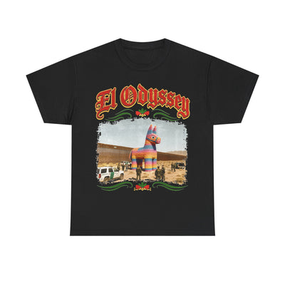 El Odyssey T-Shirt!