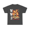 WW3: Operation 'Sosa' T-Shirt!