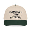 mommy's little alcoholic Vintage Hat!