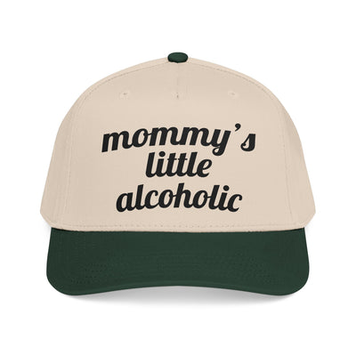 mommy's little alcoholic Vintage Hat!