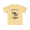Drunkest Battles T-Shirt!