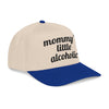 mommy's little alcoholic Vintage Hat!