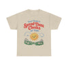 Spread Those Cheeks T-Shirt!