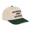 mommy's little alcoholic Vintage Hat!