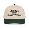 daddy's little disappointment Vintage Hat!