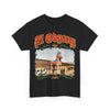 El Odyssey T-Shirt!