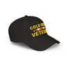 Cold Beer Veteran Hat!