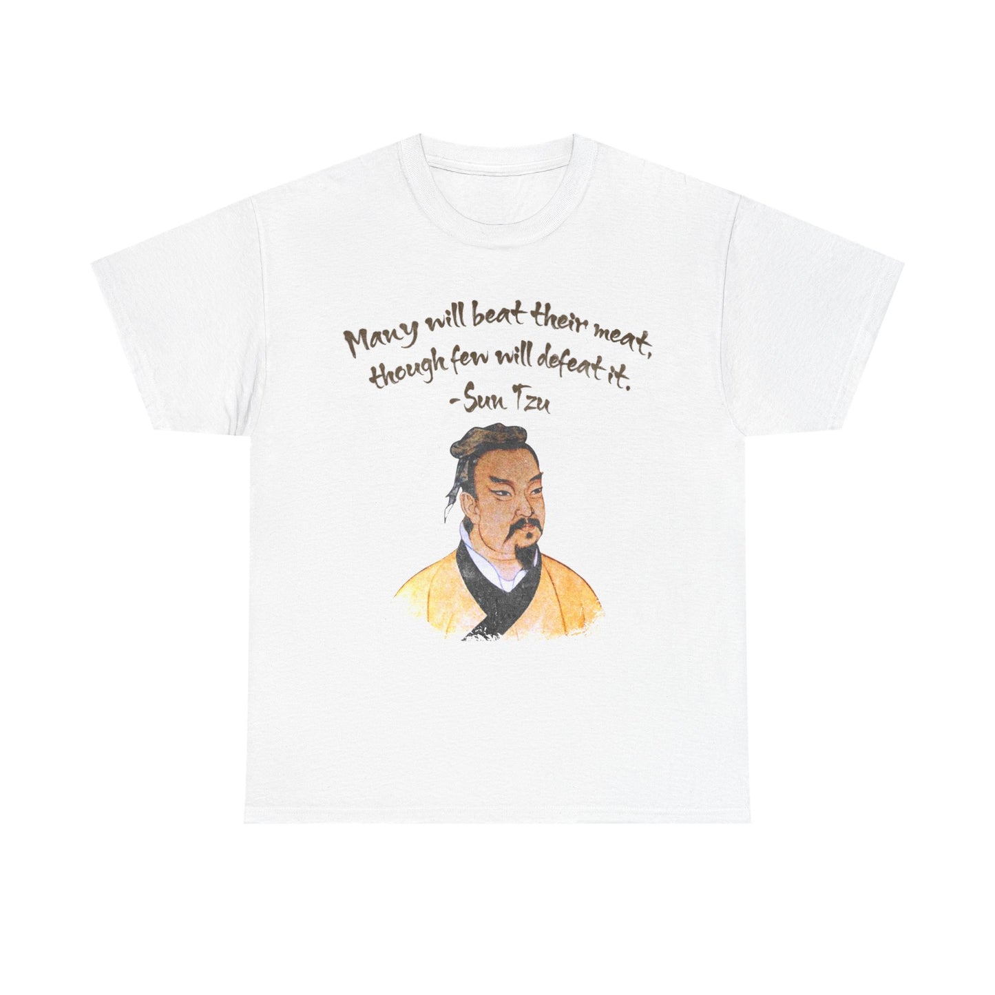 Sun Tzu T-Shirt!