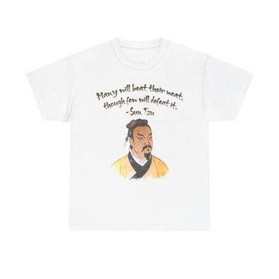 Sun Tzu T-Shirt!