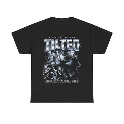 Straight Outta Tilted T-Shirt!