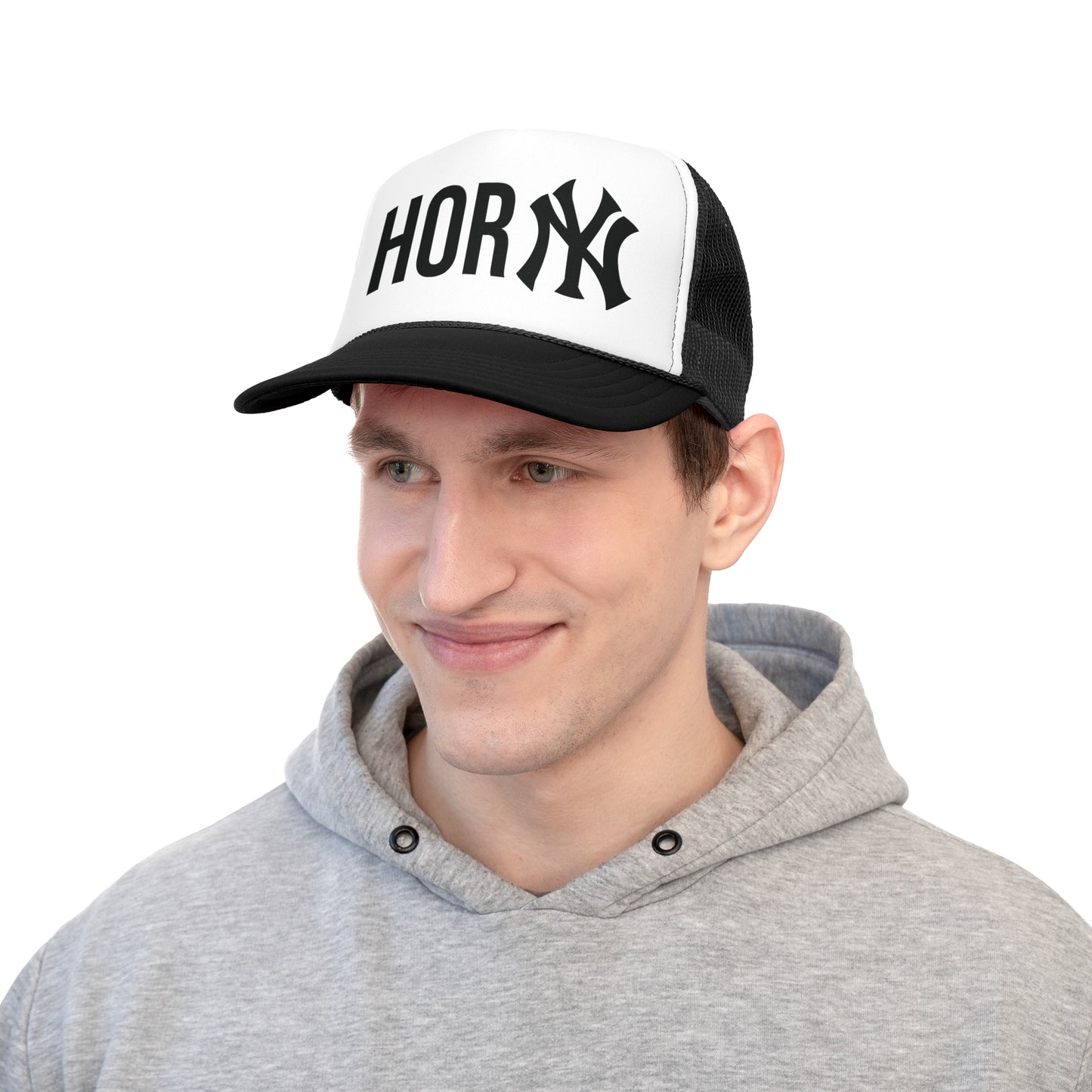 HorNY Trucker Hat!