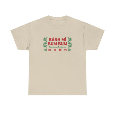 Bánh Mì Bum Bum T-Shirt!