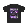 I'm Afraid of Women T-Shirt!