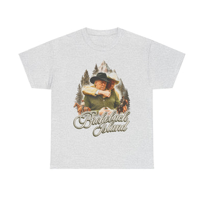 Brokeback Island T-Shirt!