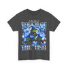 Touch of the 'Tism T-Shirt!