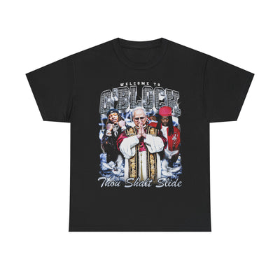Welcome to O'Block T-Shirt!