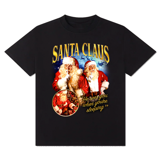 Santa Claus T-Shirt!