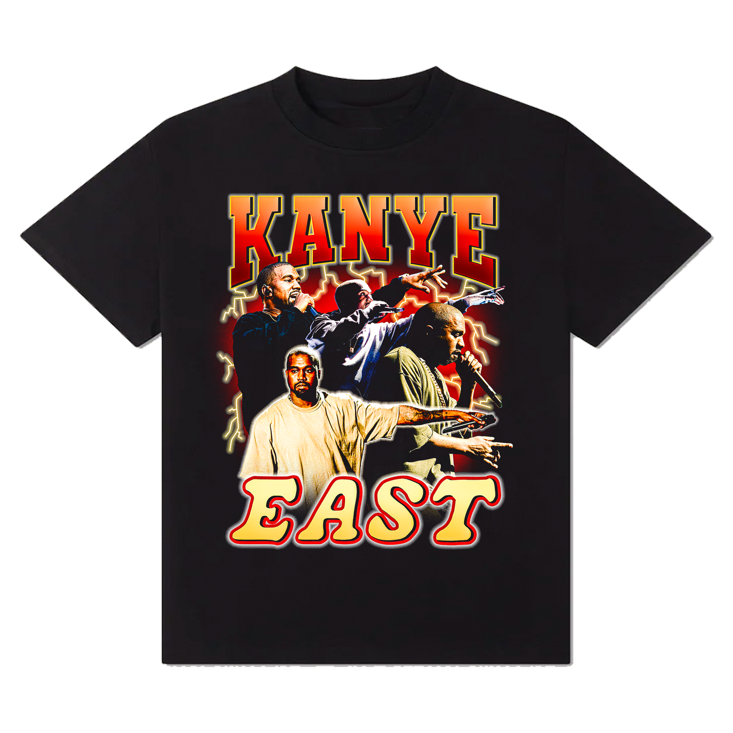 Kanye East T-Shirt!