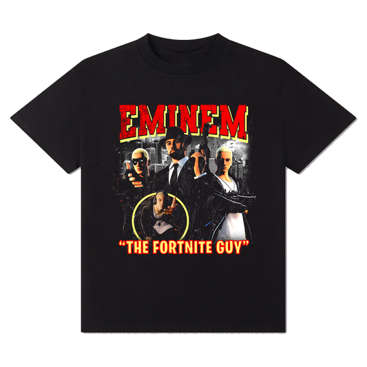 Eminem "The Fortnite Guy" T-Shirt!