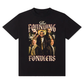 The Founding Fondlers T-Shirt!