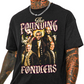 The Founding Fondlers T-Shirt!