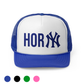 HorNY Trucker Hat!