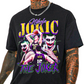 Nikola "Joker" Jokic T-Shirt!
