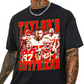Taylor's Boyfriend T-Shirt!