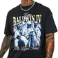 King Baldwin IV T-Shirt!