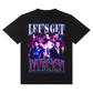 Let's Get Messi T-Shirt!