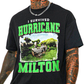 I Survived Hurricane Milton T-Shirt!