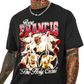 Pope Francis "The Holy Cross" T-Shirt!
