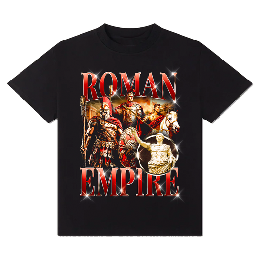 The Roman Empire T-Shirt!