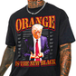 Orange Is the New Black (Trump Mugshot) Shirt!