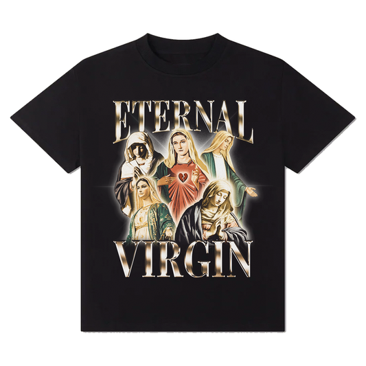Eternal Virgin T-Shirt!