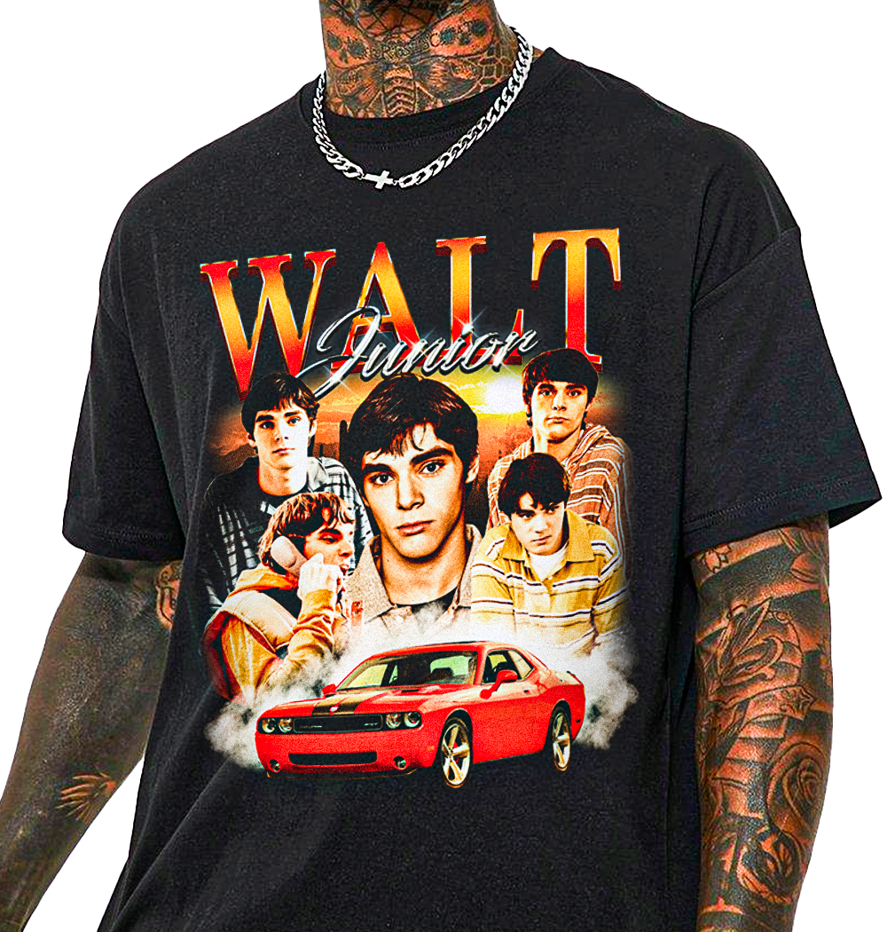 Walt Jr. T-Shirt!